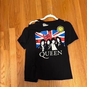Black Queen T-Shirt